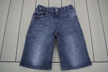 Retour Denim korte spijkerbroek zwart maat 170/15 beschikbaar voor biedingen