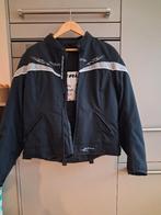 Motorjas, Ophalen, Tweedehands, Heren, Jas | textiel