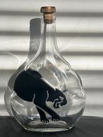 Mooie Lege fles Meukow VS Cognac 70 cl, Verzamelen, Ophalen of Verzenden, Zo goed als nieuw, Verpakking