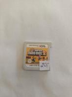 New Super Mario Bros. 2 - Nintendo 3DS, Spelcomputers en Games, Games | Nintendo 2DS en 3DS, Online, 2 spelers, Ophalen of Verzenden