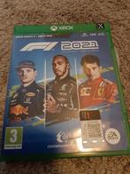 F1 2021 Xbox Series X/One, Spelcomputers en Games, Games | Sony PlayStation 5, Ophalen of Verzenden