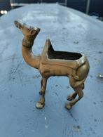 Koperen kameel, Ophalen of Verzenden