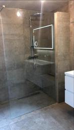 Keramische Vloertegels of wandtegels 40x40 en 80x80 cm, Ophalen, 40 tot 60 cm, Nieuw, Minder dan 5 m²