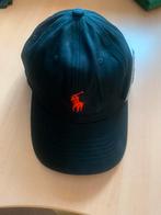 Ralph Lauren Pet Zwart, Ralph Lauren, Nieuw, Pet, One size fits all