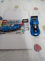 Lego speed champions, Ophalen of Verzenden