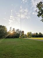 Antenne Mast 15 Meter Portable /Mobile Draad Antenne, Verzenden, Nieuw, Antenne