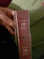 10stuks maxfactor lipfinity zonder topcoat nr 330, Ophalen of Verzenden, Nieuw, Overige kleuren, Handen en Nagels