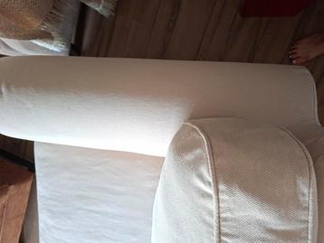 Ektrop 3 zitsbank ikea - afbeelding 8