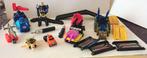 Vintage Transformers G1 KROK en G1 Transformers micromaster., Verzamelen, Transformers, G1, Ophalen of Verzenden, Gebruikt