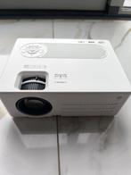 Nieuwe Wifi Beamer, Audio, Tv en Foto, Beamers, LED, Nieuw, Ophalen of Verzenden, Overige resoluties