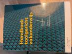 Theun Meestringa - Handboek taalgericht vakonderwijs, Ophalen of Verzenden, Zo goed als nieuw, Theun Meestringa; Maaike Hajer