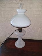 Olielamp, Antiek en Kunst, Ophalen