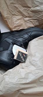 45 Haix Black Eagle Tactical 2.0 GTX High Zwart Maat 45, Kleding | Heren, Schoenen, Boots, Nieuw, Ophalen of Verzenden, Zwart