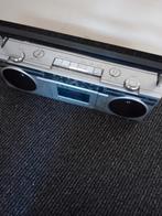 Esc radio, Ophalen of Verzenden, Zo goed als nieuw, Radio