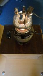 QBL5/3500 buis, Ophalen of Verzenden, Niet werkend, Zender