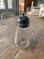 Antieke Suikerstrooier, Huis en Inrichting, Ophalen of Verzenden, Gebruikt, Overige materialen, Los bestek