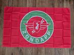 Zündapp vlag spandoek 90 x 150 cm NIEUW, Ophalen of Verzenden, Nieuw, Overige typen