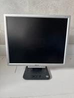 Acer 17 inch monitor AL1716s 1280x1024 pixels, Ophalen, Zo goed als nieuw, Overige typen, Overige resoluties