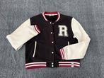 Maat M dames, Rumble59 baseball jas / vest, Rumble59, Ophalen of Verzenden, Zo goed als nieuw, Maat 38/40 (M)