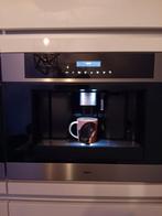 Pelgrim koffiezet automaat, Witgoed en Apparatuur, Ophalen of Verzenden, Koffiemachine, Koffiebonen