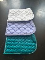 3x horsegear dekje, Dieren en Toebehoren, Ophalen of Verzenden, Zo goed als nieuw