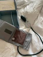Vintage Bloeddrukmeter in Originele Doos, Antiek en Kunst, Ophalen of Verzenden