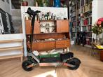Kukirin g2, Fietsen en Brommers, Steps, Ophalen of Verzenden, Zo goed als nieuw