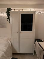 Ikea Hemnes kast met extra planken, Ophalen, Overige materialen, 100 tot 150 cm, 200 cm of meer
