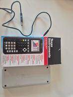 TI-84 Plus CE-T Python Edition Grafische Rekenmachine, Ophalen of Verzenden, Grafische rekenmachine