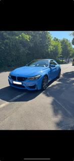 Te koop bmw m4 competition. Prijs ex bpm, Auto's, BMW, Automaat, Euro 5, Achterwielaandrijving, 4-Serie