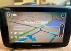 TomTom Go 5200 Navigatiesysteem met Flitsinformatie, Ophalen of Verzenden, Gebruikt