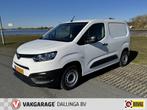 Toyota PROACE CITY 1.5 D-4D Cool Comfort | Trekhaak, Voorwielaandrijving, Stof, Gebruikt, 4 cilinders