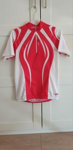 Fastrider fietsshirt maat XL rood/roze, Ophalen of Verzenden, Zo goed als nieuw, XL, Bovenkleding