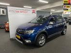 Dacia Sandero 0.9 TCe SL Stepway/22.000KM/ achteruitrijcamer, Voorwielaandrijving, 898 cc, Stof, Euro 6