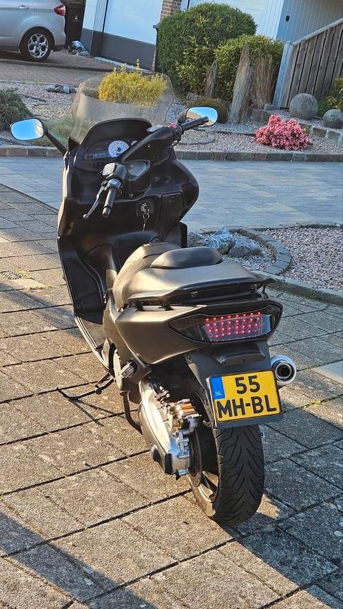 Tmax model XP500 in topstaat, Motoren, Motoren | Yamaha, Particulier, Naked bike, Ophalen