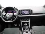 Skoda Karoq 1.5 TSI ACT Sportline Business | Automaat | Appl, Stof, 4 cilinders, Bedrijf, 19 km/l