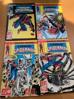 De spektakulaire Spiderman 30 stuks, Boeken, Gelezen, Ophalen of Verzenden