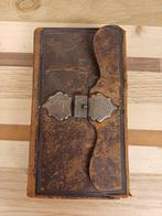 Bijbel - Het Nieuwe Testament 1881, Antiek en Kunst, Ophalen of Verzenden