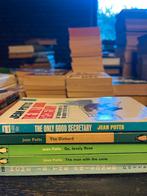 Jean Potts Boeken - Diverse Titels, Ophalen of Verzenden, Gelezen
