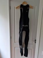 Craft fietsbroek winter maat L heren C1 zeem, Heren, Craft, Zo goed als nieuw, Onderkleding