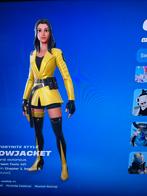 Fortnite acount, Spelcomputers en Games, Ophalen of Verzenden