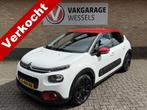 Citroën C3 1.2 PureTech Automaat Shine | Camera | PDC A | L, 12 maanden, Gebruikt, 1199 cc, 450 kg