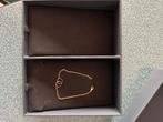 Daniel Wellington Bracelet Elan, Ophalen of Verzenden, Nieuw, Roze, Goud