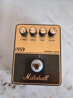 Marshall 1959 plexi, Muziek en Instrumenten, Ophalen of Verzenden, Zo goed als nieuw