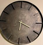 Nu €58,00 PTMD wandklok groot nieuw, Huis en Inrichting, Ophalen of Verzenden, Nieuw, Wandklok