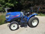 ISEKI TH5370 Tractor, Zakelijke goederen, Agrarisch | Tractoren, Gebruikt, Tot 2500, Tot 80 Pk, Ophalen