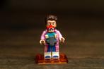 Lego minifigure serie spiderman Peter B Parker, Ophalen of Verzenden, Zo goed als nieuw