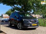 Opel Mokka X 1.4 Turbo Innovation | Schuif/kantel dak + Crui, Voorwielaandrijving, 65 €/maand, Gebruikt, Handgeschakeld