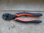 Bahco Ergo 1520G krachtzijsnijtang 210 mm, Ophalen of Verzenden, Zo goed als nieuw