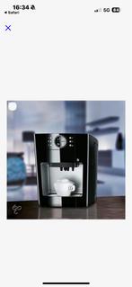 WMF Espresso Apparaat - Zo goed als nieuw!, Witgoed en Apparatuur, Koffiezetapparaten, Afneembaar waterreservoir, Espresso apparaat